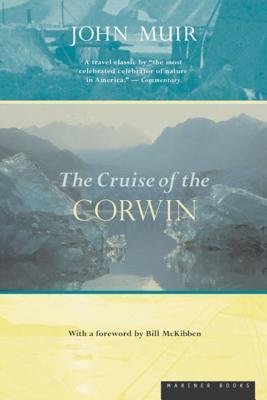 The Cruise of the Corwin book cover