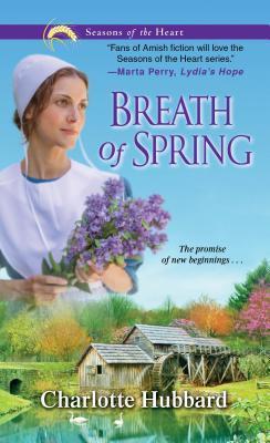 Breath of Spring book cover