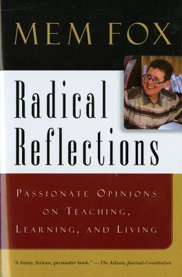 Radical Reflections book cover