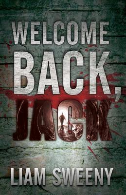 Welcome Back, Jack! book cover
