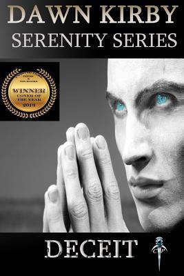 Serenity Series book cover 1