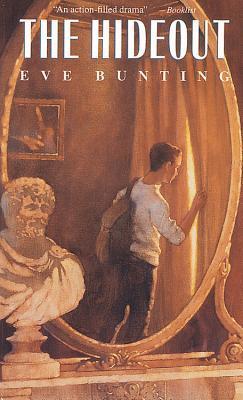 The Hideout book cover