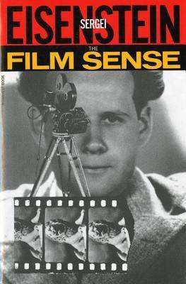 The Film Sense book cover