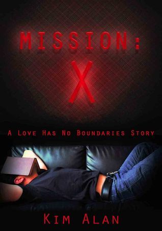 Mission: X