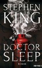 Doctor Sleep (The Shining, #2)