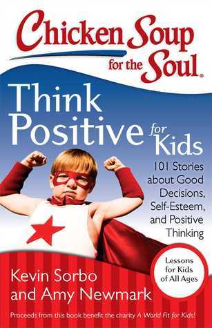 Chicken Soup for the Soul book cover
