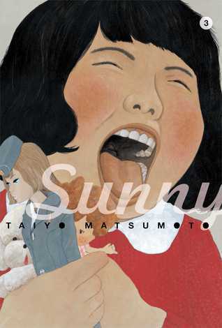 Sunny book cover 3