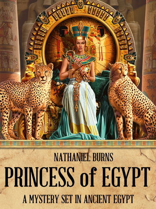 Princess of Egypt