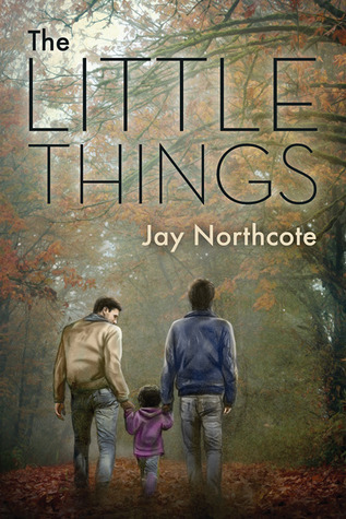 The Little Things book cover