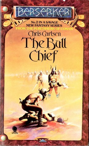 The Bull Chief