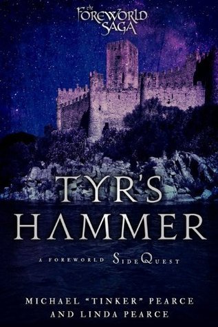 Tyr's Hammer: A Foreworld SideQuest