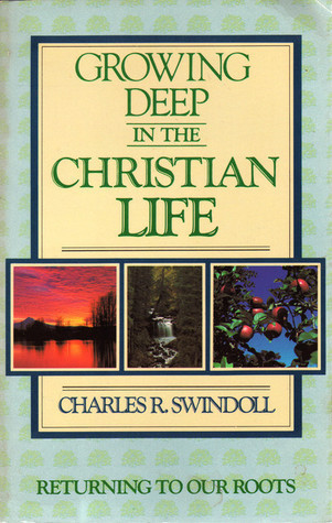 Growing Deep in the Christian Life book cover