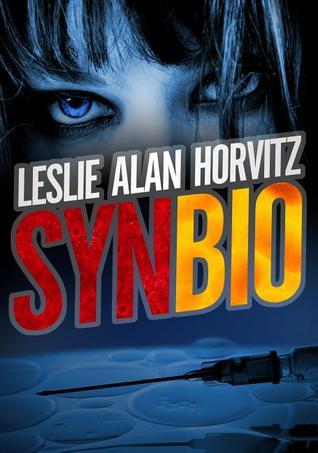 SynBio book cover