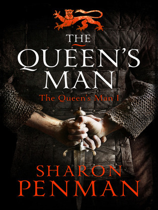 The Queen's Man (Justin de Quincy, #1)