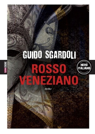 Rosso veneziano book cover