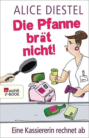 Die Pfanne brät nicht!