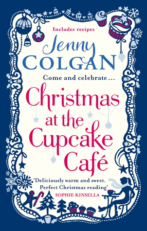 Christmas at the Cupcake Café (At the Cupcake Café, #2)