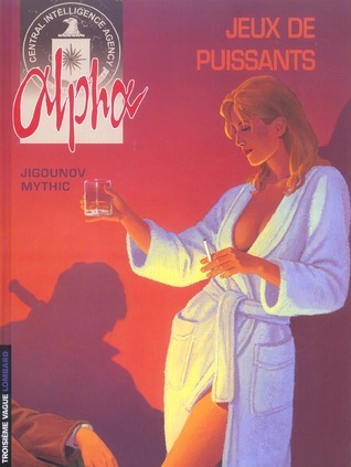 Jeux de Puissants
