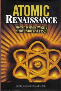 Atomic Renaissance book cover