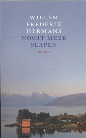 Nooit meer slapen