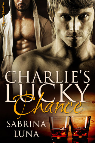 Charlie's Lucky Chance book cover