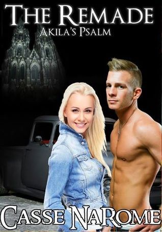 The Reborn book cover 1