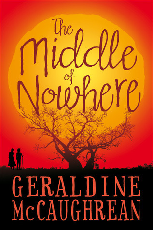 The Middle of Nowhere book cover