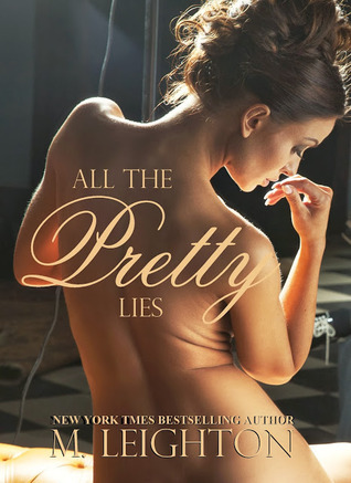 All the Pretty Lies book cover