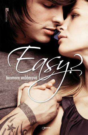 Easy? (Contours of the Heart, #1)