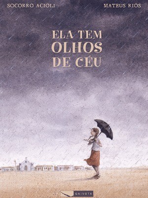 Ela Tem Olhos de Céu
