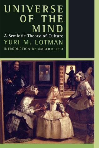Universe of the Mind book cover