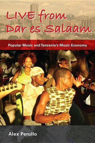 Live from Dar es Salaam book cover