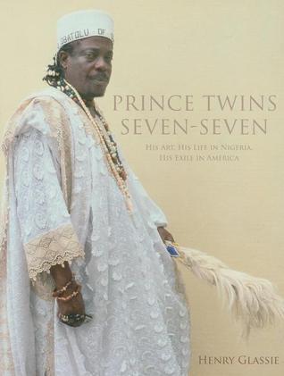 Prince Twins Seven-Seven book cover