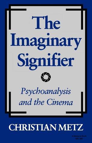 The Imaginary Signifier book cover