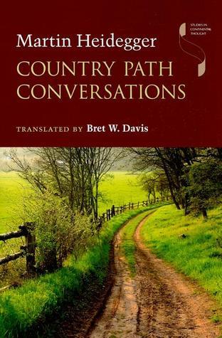 Country Path Conversations book cover