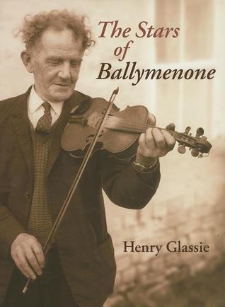 The Stars of Ballymenone book cover
