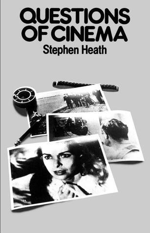 Questions of Cinema book cover