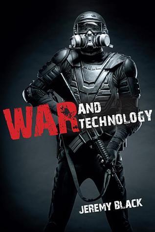 War and Technology book cover