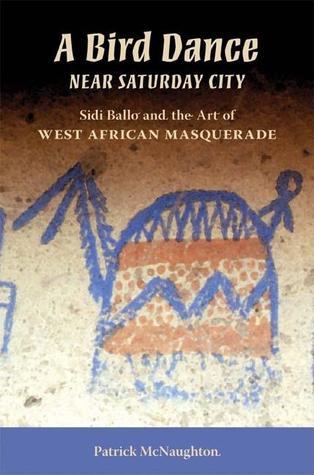 A Bird Dance near Saturday City book cover
