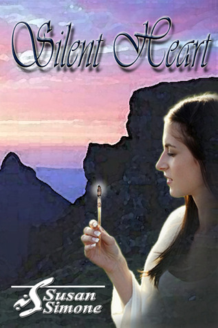 Silent Heart book cover