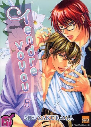 Tendre Voyou Vol.5