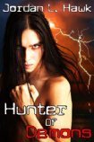 Hunter of Demons (Spectr #1)