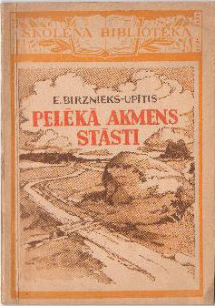 Pelēkā akmens stāsti