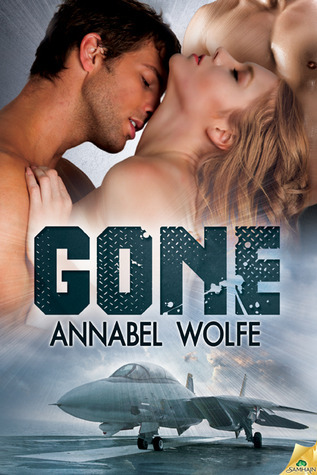 Gone by Annabel Wolfe | Goodreads