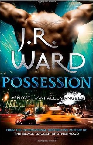 Possession (Fallen Angels, #5)