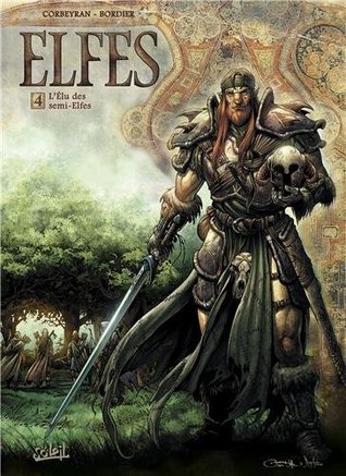 L'Élu des semi-Elfes