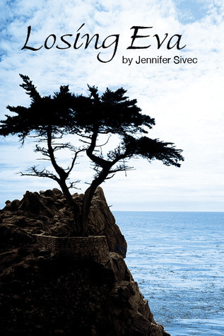 The Eva Series book cover 2