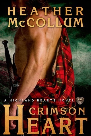 Highland Hearts book cover 3