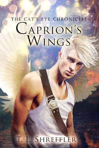 Caprion's Wings