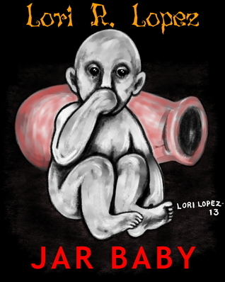 Jar Baby book cover
